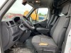 Renault Master Klubb K32 - 12,5 m, 120 kg
