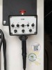 Renault Master Klubb K32 - 12,5 m, 120 kg