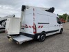 Renault Master Klubb K32 - 12,5 m, 120 kg