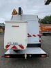 Renault Master Klubb K32 - 12,5 m, 120 kg
