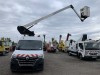 Renault Master Klubb K32 - 12,5 m, 120 kg