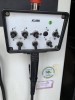 Renault Master Klubb K32 - 12,5 m, 120 kg