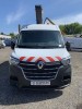 Renault Master Versalift ETL-32-125 - 12,5 m - 120kg