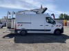 Renault Master Versalift ETL-32-125 - 12,5 m - 120kg