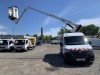 Renault Master Versalift ETL-32-125 - 12,5 m - 120kg