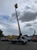 Renault Maxity Movex TLH16 - 16,2m, 230kg