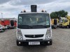 Renault Maxity Movex TLH16 - 16,2m, 230kg