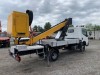 Renault Maxity Movex TLH16 - 16,2m, 230kg
