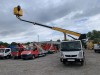 Renault Maxity Movex TLH16 - 16,2m, 230kg