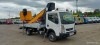 Renault Maxity Movex TLH16 - 16,2m, 230kg