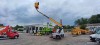 Renault Maxity Movex TLH16 - 16,2m, 230kg