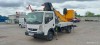 Renault Maxity Movex TLH16 - 16,2m, 230kg