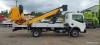 Renault Maxity Movex TLH16 - 16,2m, 230kg