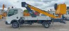Renault Maxity Movex TLH16 - 16,2m, 230kg