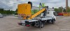 Renault Maxity Movex TLH16 - 16,2m, 230kg