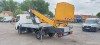 Renault Maxity Movex TLH16 - 16,2m, 230kg