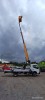 Renault Maxity Movex TLH16 - 16,2m, 230kg