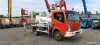  Nissan Cabstar Multitel MX210 - 21m - 200kg