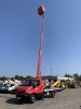 Iveco Daily GSR E169TR - 16,05 m - 200 kg