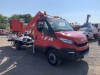 Iveco Daily GSR E169TR - 16,05 m - 200 kg