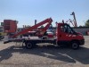 Iveco Daily GSR E169TR - 16,05 m - 200 kg