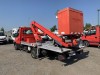 Iveco Daily GSR E169TR - 16,05 m - 200 kg