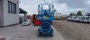 Genie GS4047 - 13,7m