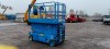  Genie GS4047 - 13,7m