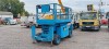 GENIE GS-2669 - 10 m, 4x4, diesel