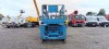 GENIE GS-2669 - 10 m, 4x4, diesel