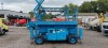 GENIE GS-2669 - 10 m, 4x4, diesel