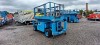 GENIE GS-2669 - 10 m, 4x4, diesel
