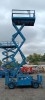 GENIE GS-2669 - 10 m, 4x4, diesel