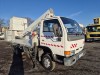 Nissan Cabstar RAM Mira 140 - 14 m