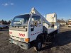 Nissan Cabstar RAM Mira 140 - 14 m
