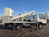 Nissan Cabstar RAM Mira 140 - 14 m