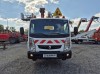 Renault Maxity Multitel 160 ALU DS - 16m