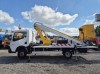 Renault Maxity Multitel 160 ALU DS - 16m