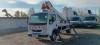 Renault Maxity Bizzocchi Autel 162 HP - 16,5m
