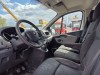 Renault Trafic Klubb K21B - 11,4m, 120 kg