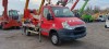   Iveco Daily Multitel MX170 - 17m - 200 kg