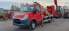   Iveco Daily Multitel MX170 - 17m - 200 kg