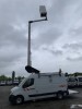 Renault Master Klubb K26 - 11,8m
