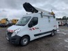 Renault Master Klubb K26 - 11,8m