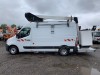 Renault Master Klubb K26 - 11,8m