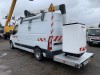Renault Master Klubb K26 - 11,8m