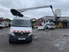 Renault Master Klubb K26 - 11,8m