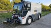 MFH 5500 Компактная подметальная машина
