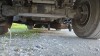 MFH 5500 Компактная подметальная машина