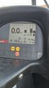 MFH 5500 Компактная подметальная машина
